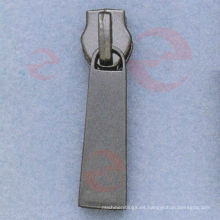 Tirador / deslizador con cremallera metal-pistola para accesorios de bolsa (G20-498A)